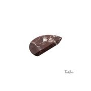 Onyx Marble Semi Round Pull Handle gallery detail image
