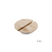 Marble Semi Round Pull Handle gallery detail image