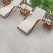Gecko | Madox Blanco Matt Tiles gallery detail image