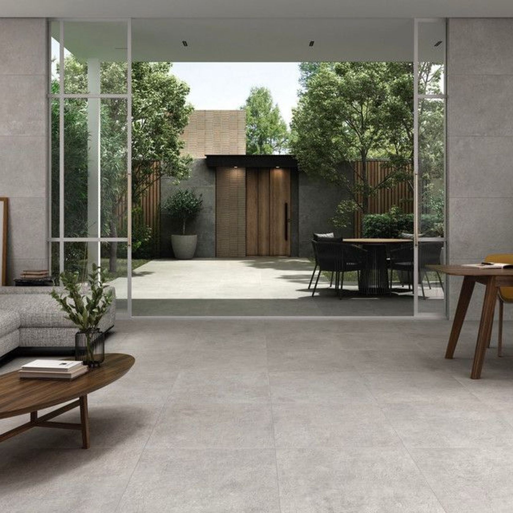 Gecko | Crassana Pearl Tiles gallery detail image
