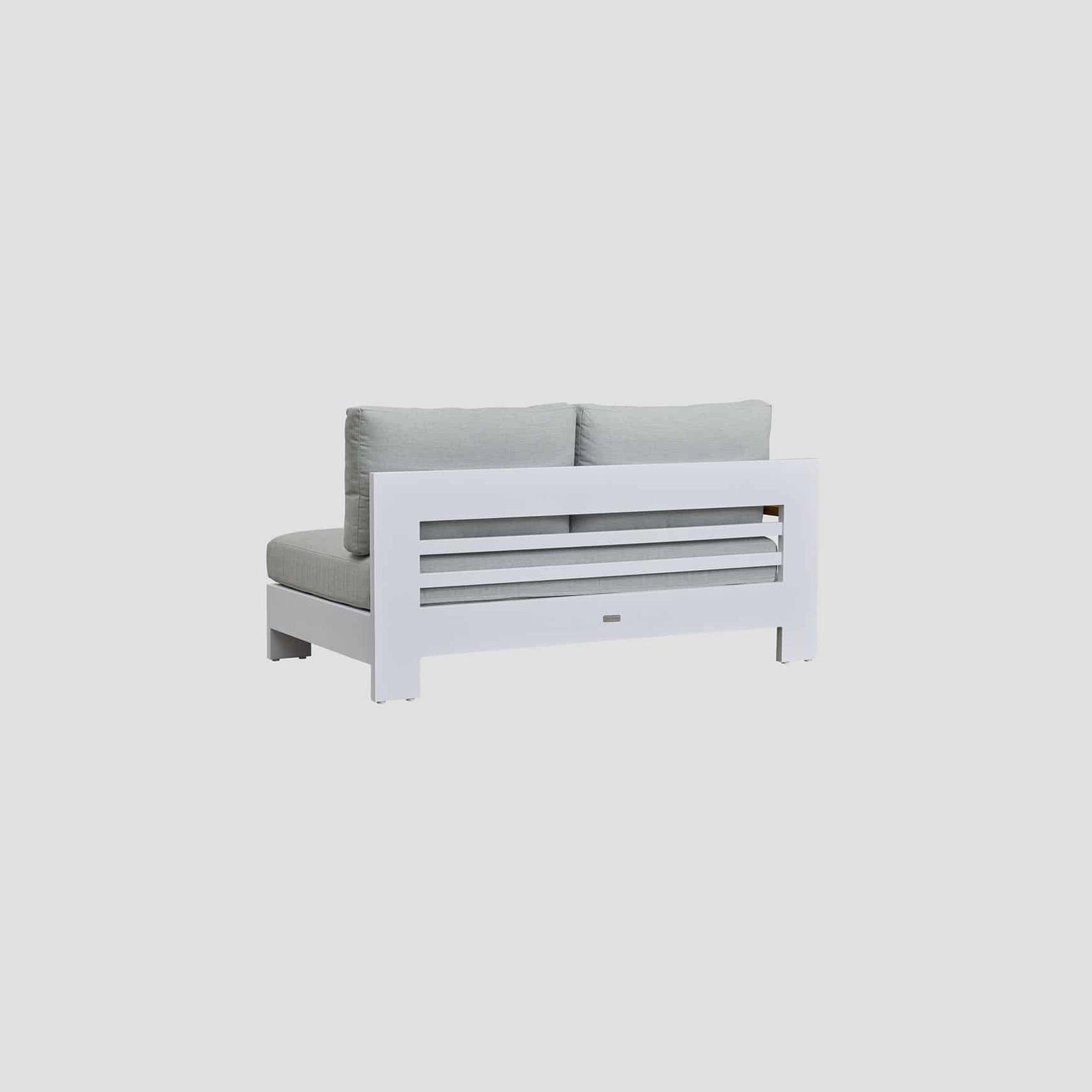 Mackenzie Alu Double Right Arm Section gallery detail image