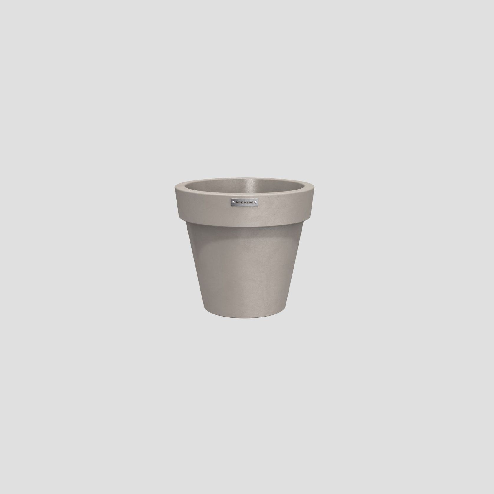 Madrid 360 Planter gallery detail image