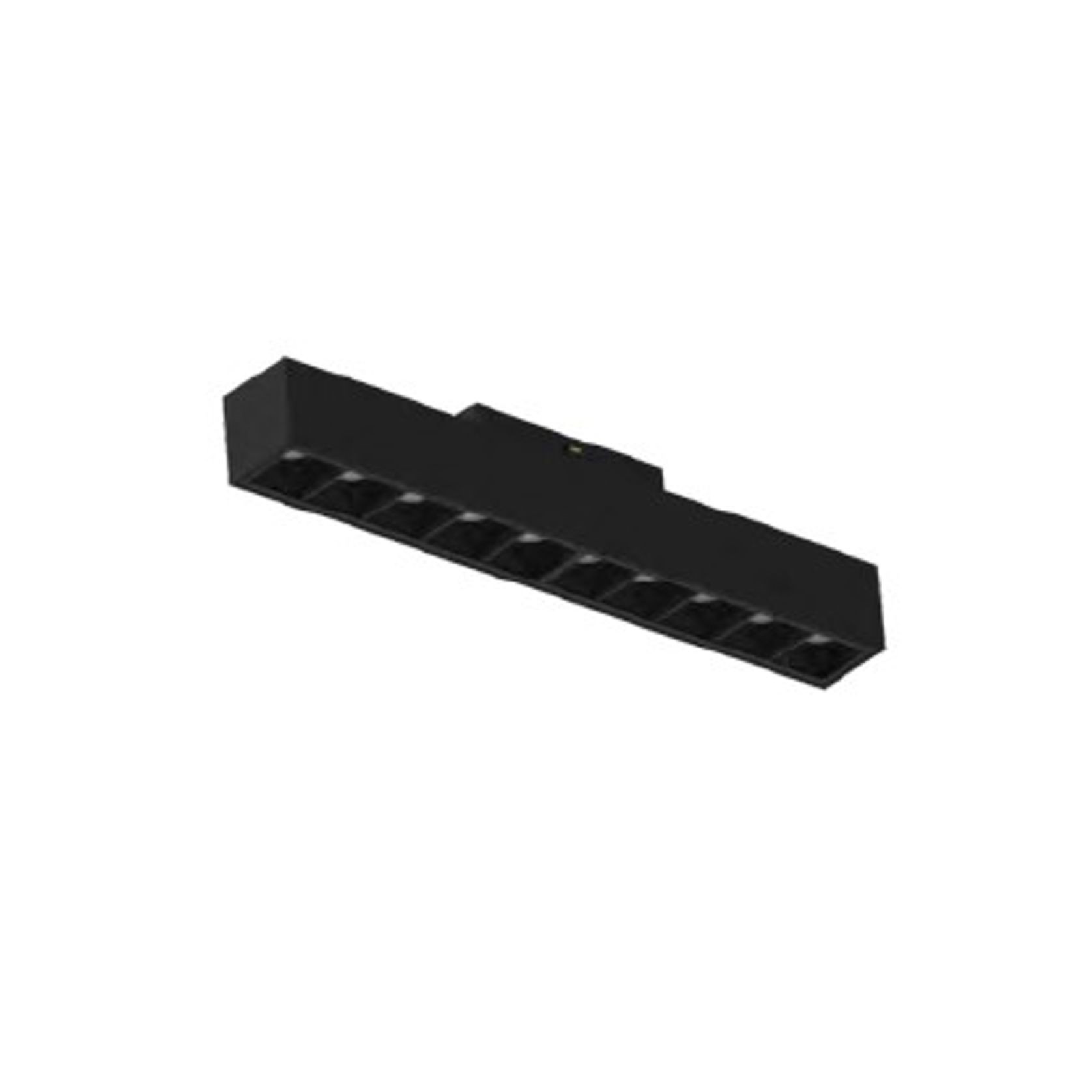 Magnetic Fixed Multi Grid Light gallery detail image