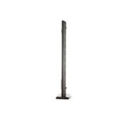 Malibu 2000 Watt Free Standing Heater with Remote gallery detail image