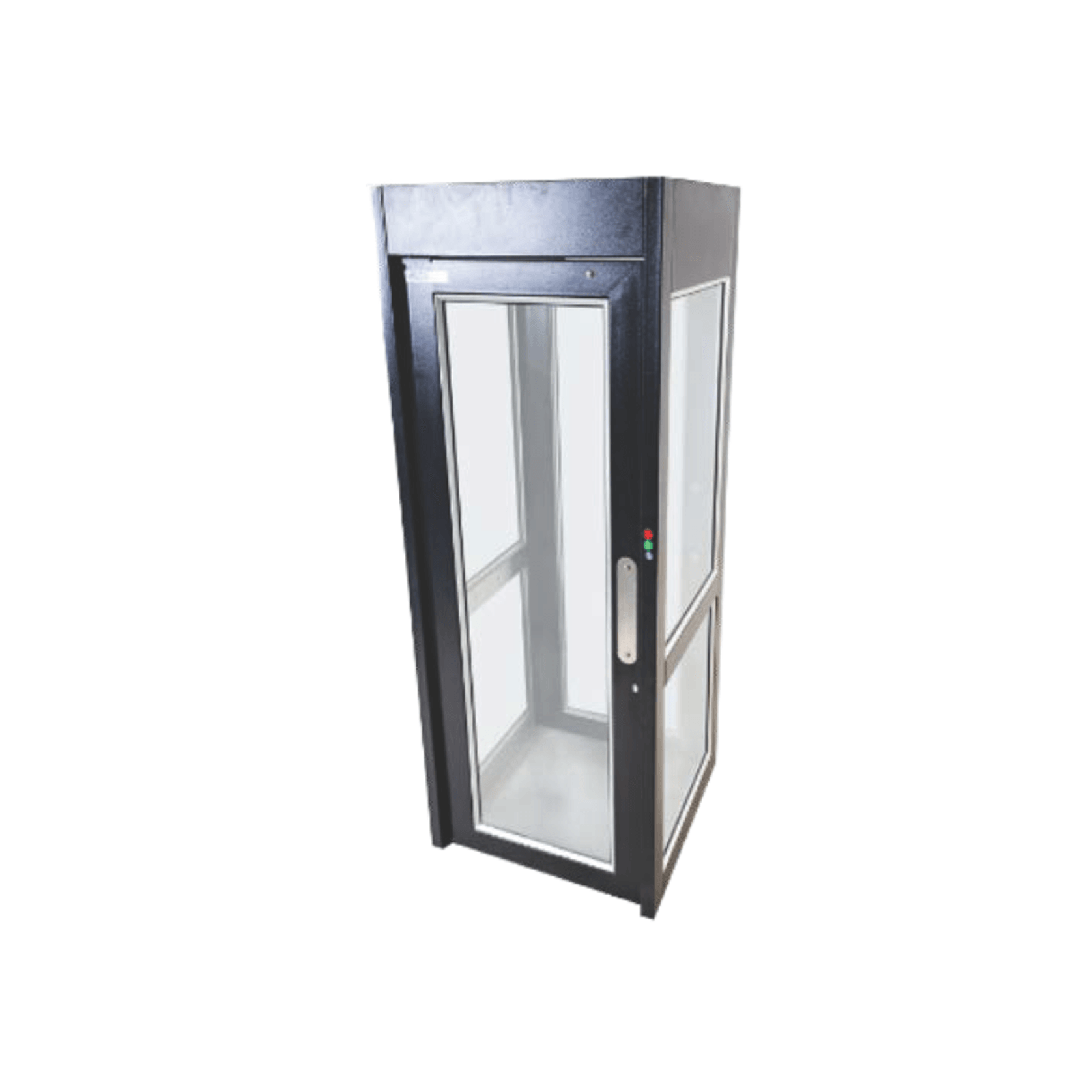 Man Trap Security Cubical - Automatic gallery detail image