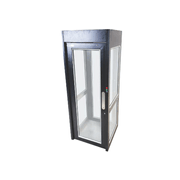 Man Trap Security Cubical - Automatic gallery detail image