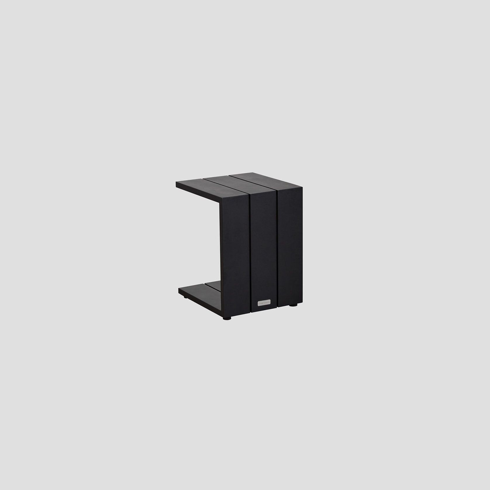 Mangawhai Aluminium Side Table gallery detail image