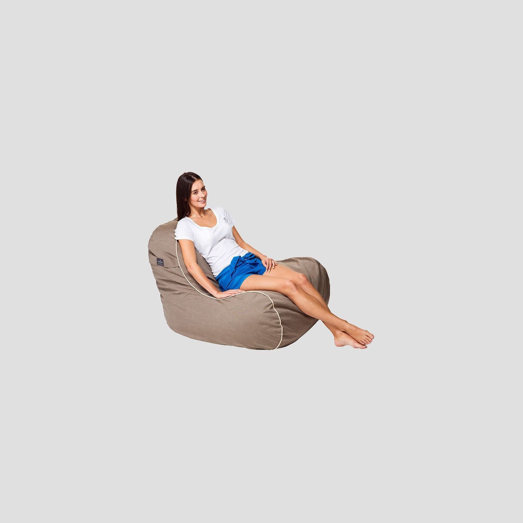 Marine Bean Chair gallery detail image