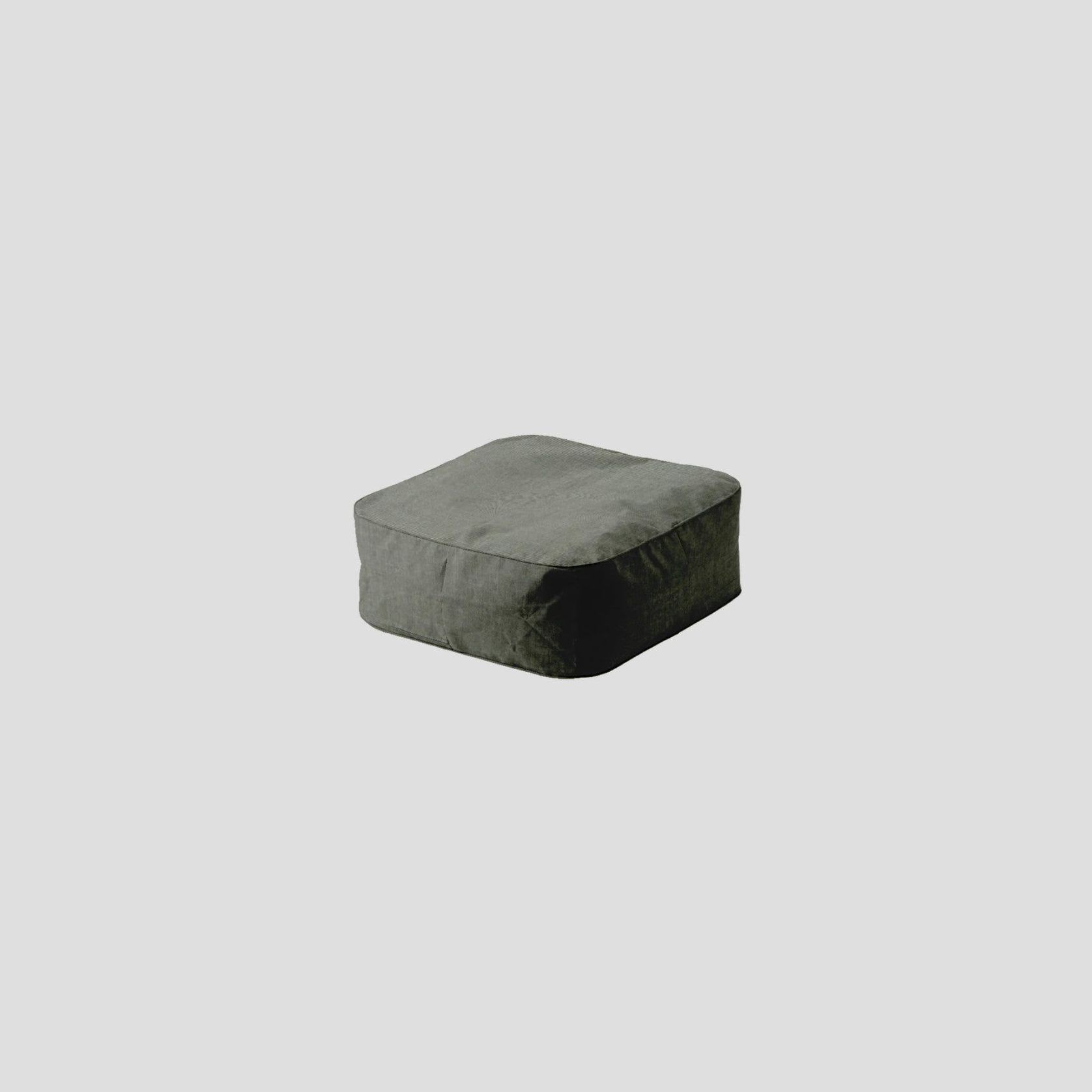 Marine Bean Ottoman gallery detail image
