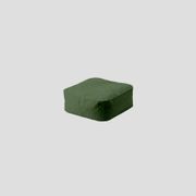 Marine Bean Ottoman gallery detail image