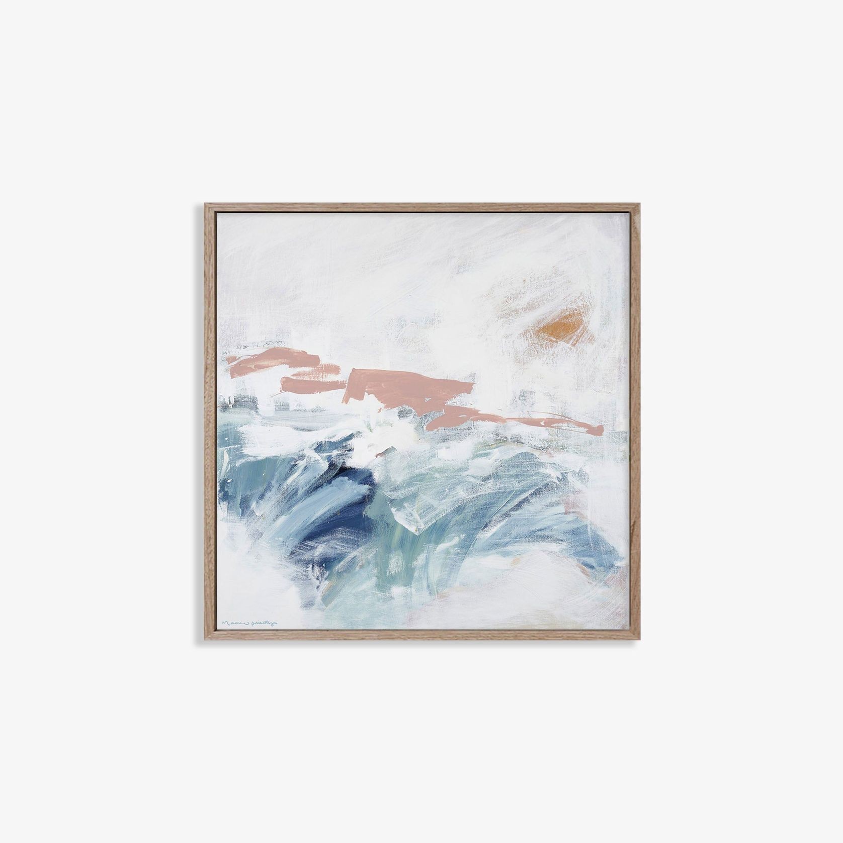 Maritime - Limited Edition Print gallery detail image