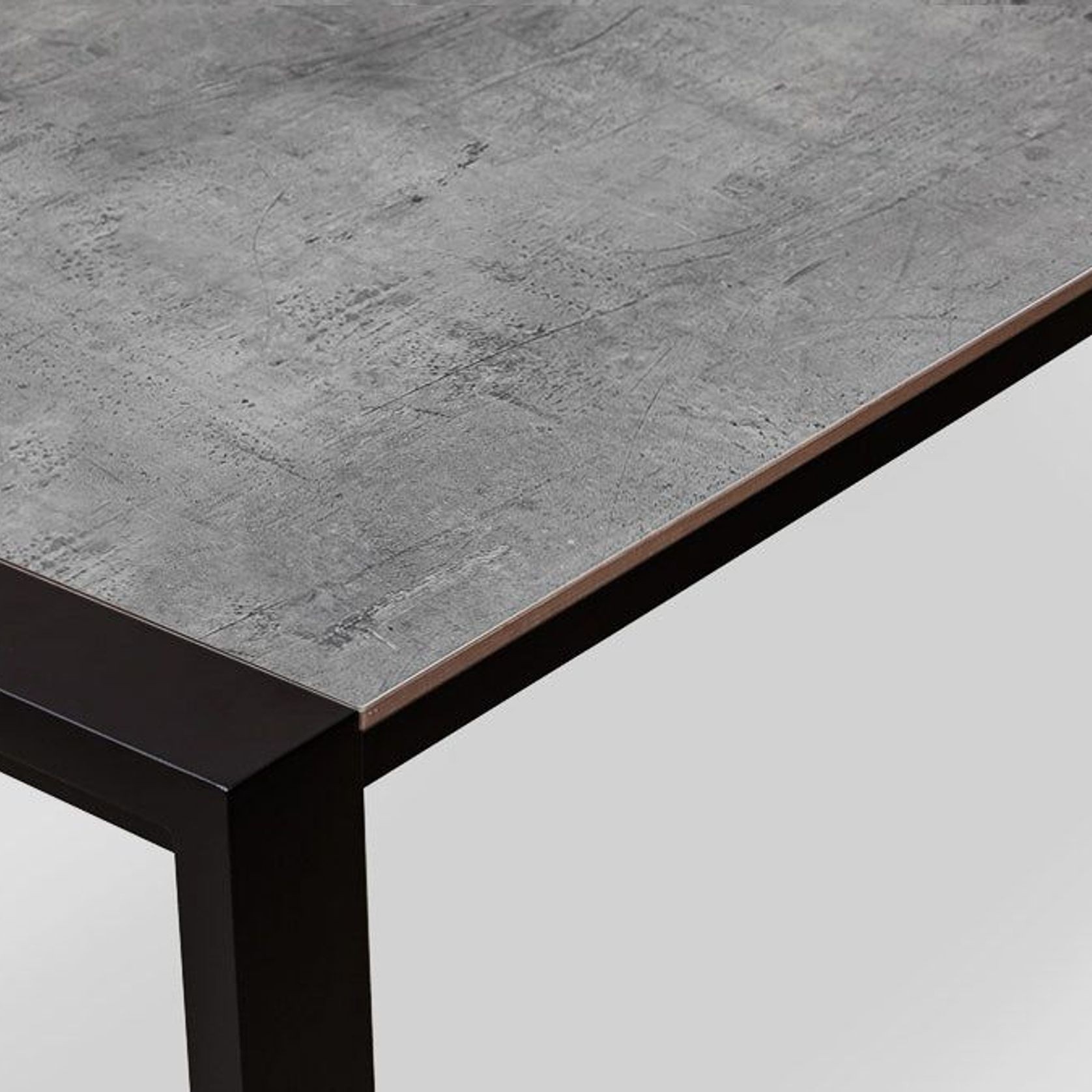 Marlborough Large Dining Table 2.6L X 1.2W gallery detail image