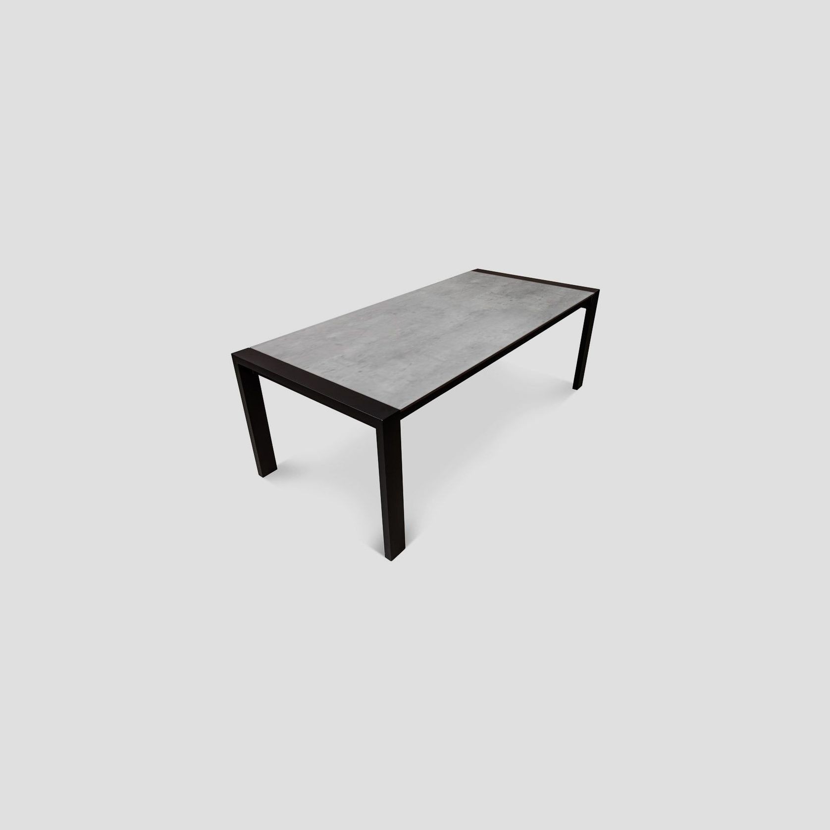 Marlborough Large Dining Table 2.6L X 1.2W gallery detail image
