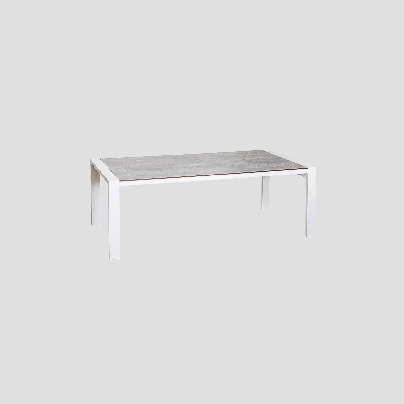 Marlborough Large Dining Table 2.6L X 1.2W gallery detail image
