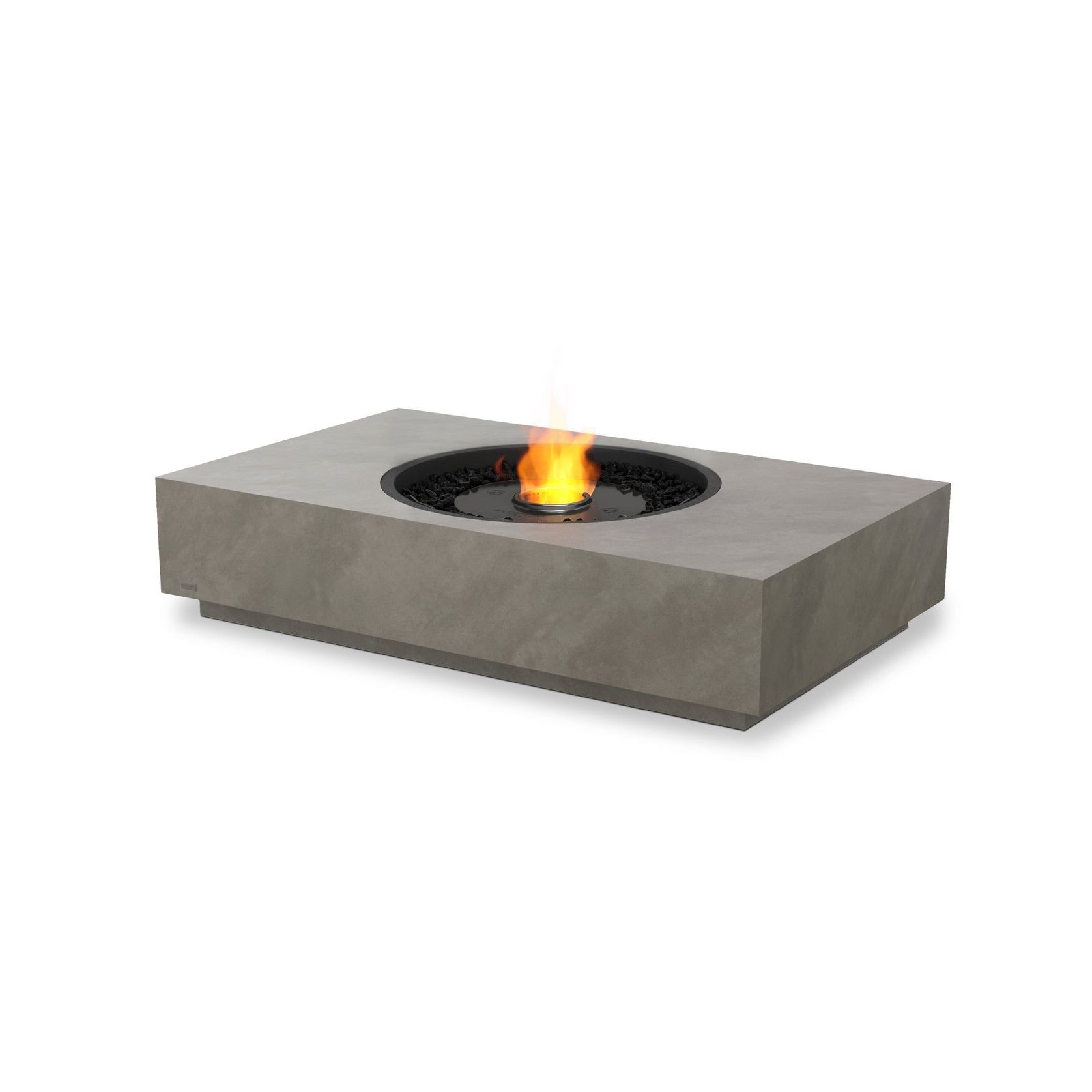 Martini 50 Fire Table gallery detail image