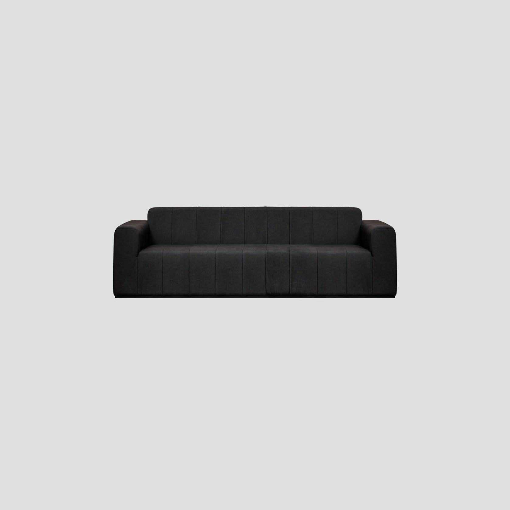 Matakana Triple Sofa gallery detail image