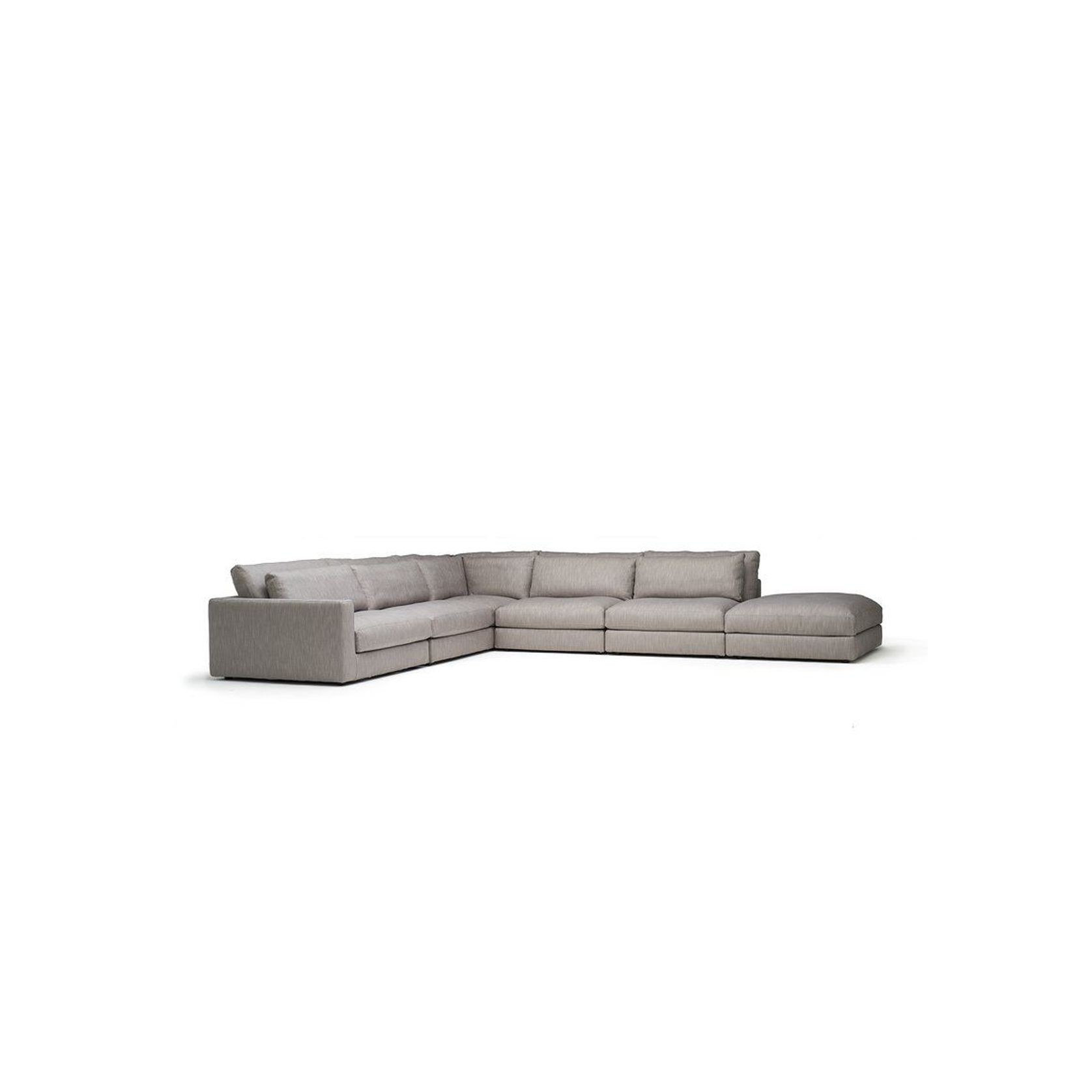 Mauro Modular Sofa gallery detail image
