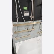 Code Flow 490 Heated Towel Rail Range gallery detail image