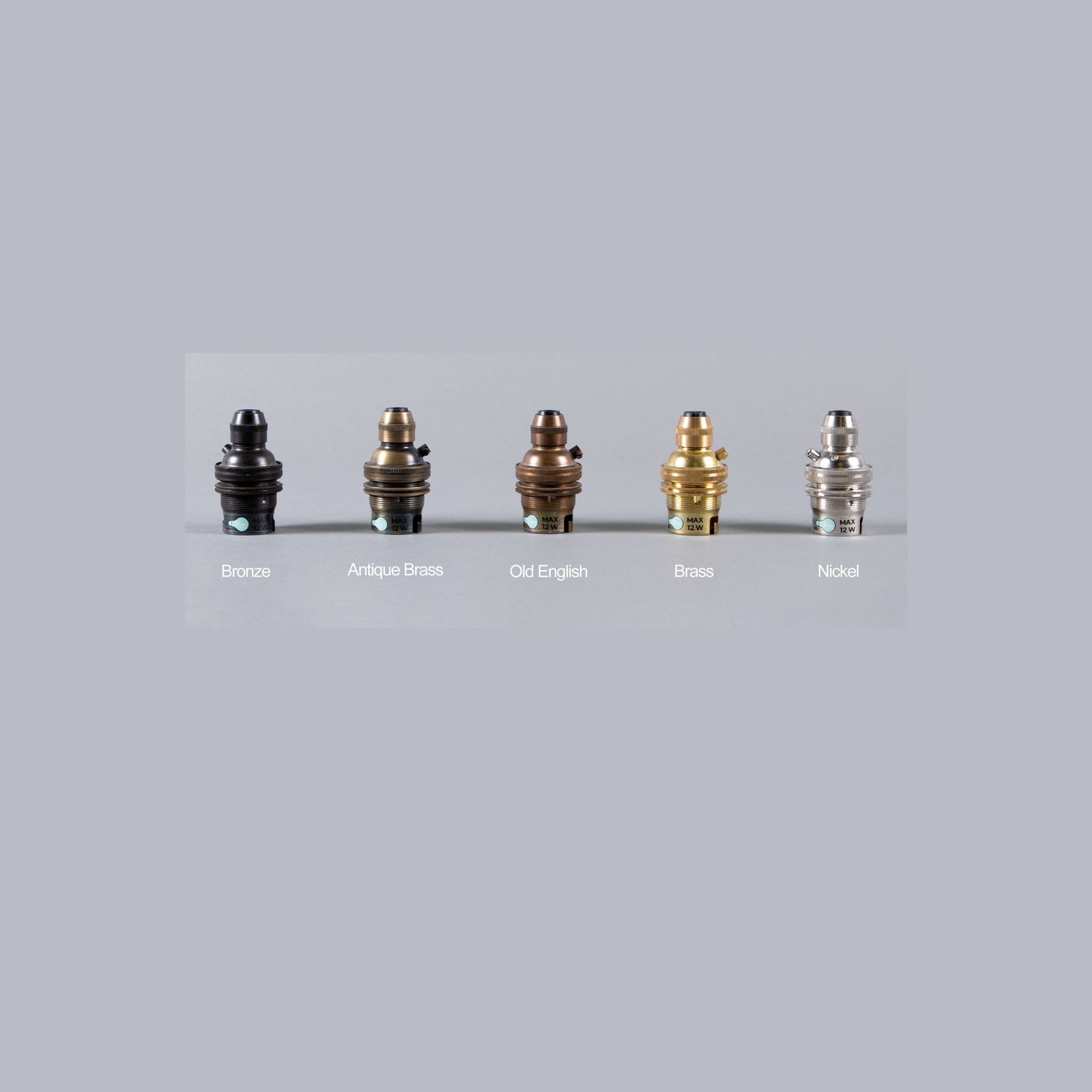 Wanda Clear Glass Pendant gallery detail image