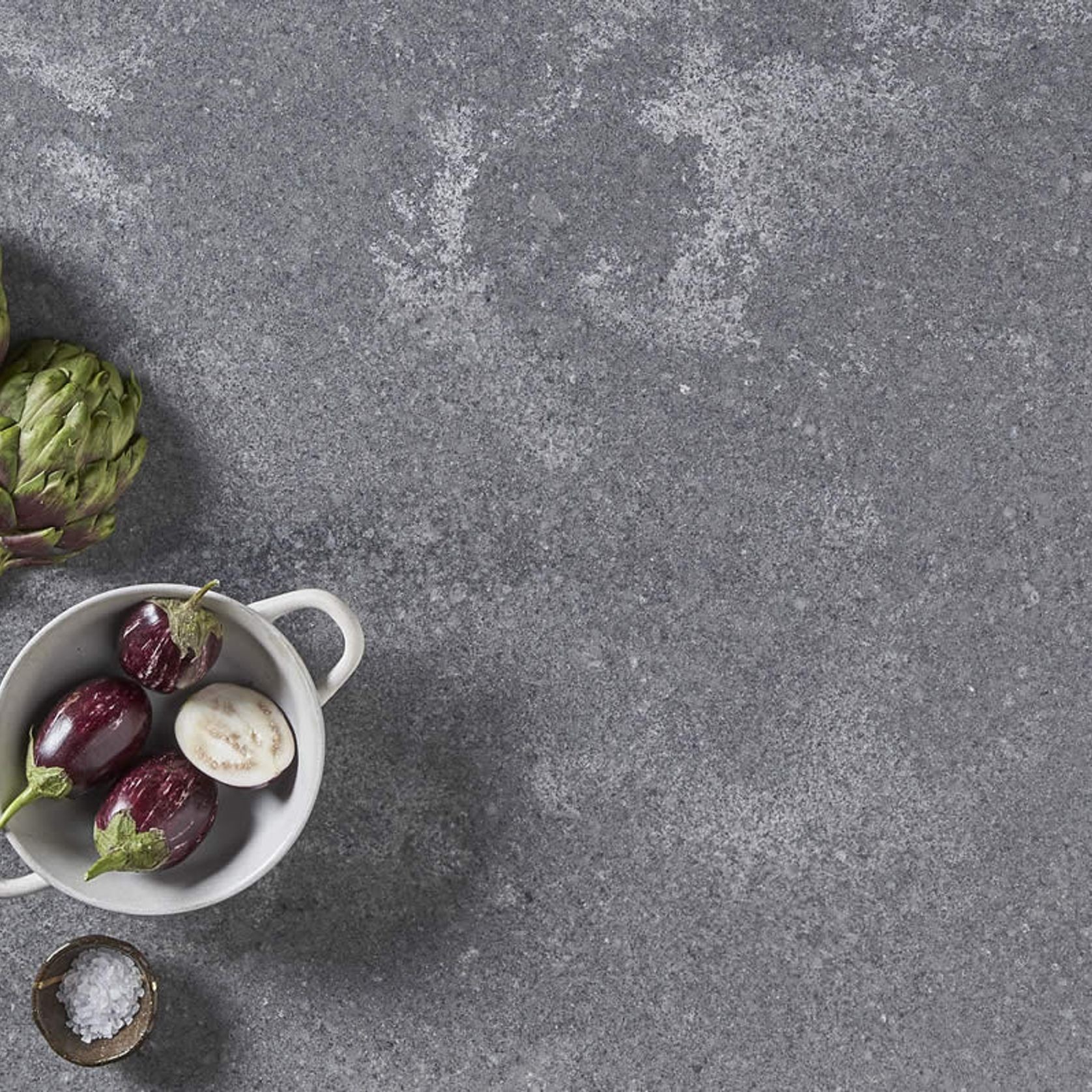 Quantum Zero | Metro Concrete | Premium gallery detail image