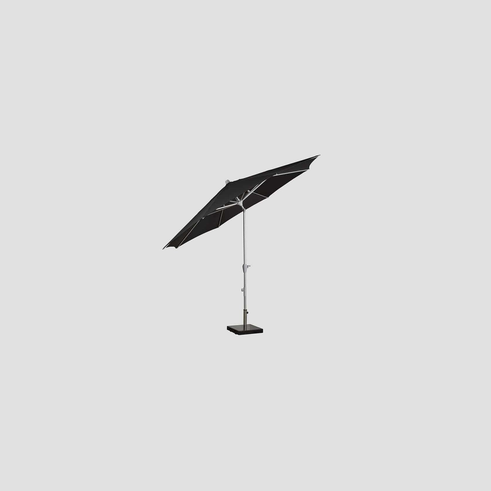 Miami Tilt Centrepost Umbrella gallery detail image