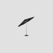 Miami Tilt Centrepost Umbrella gallery detail image