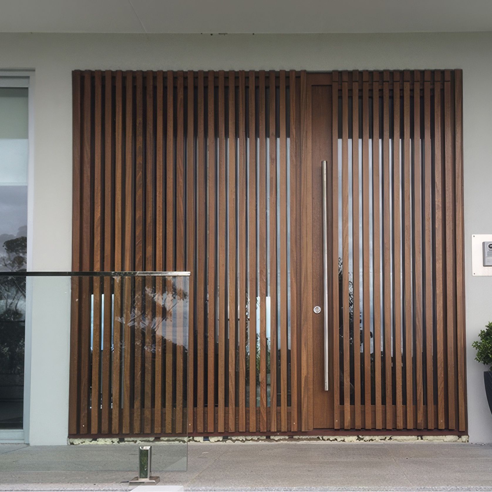 Entrance Door Range gallery detail image