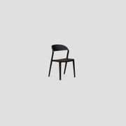 Milford Dining Chair gallery detail image