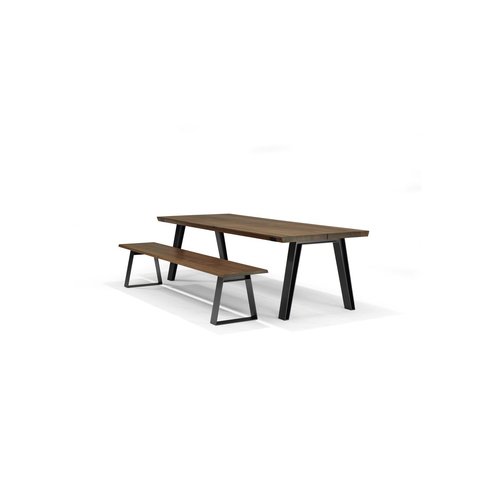 Mingle Bench gallery detail image