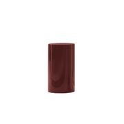Pilotis Ceramic Side Table by Minotti gallery detail image