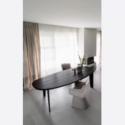 Mitchell Dining Table gallery detail image