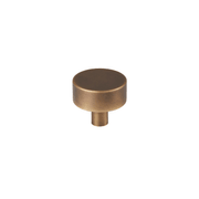 Armac Martin - Mix3 Plain Cabinet Knob gallery detail image