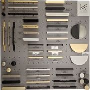 Modern Handle Display Board - Trade Only gallery detail image