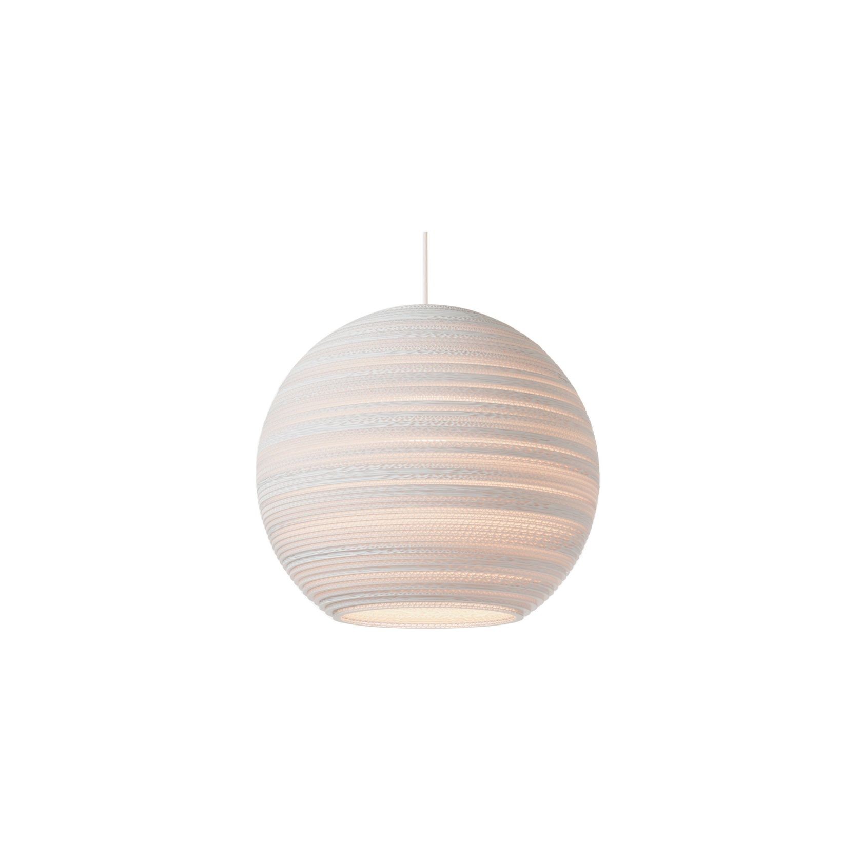 Moon Pendant gallery detail image