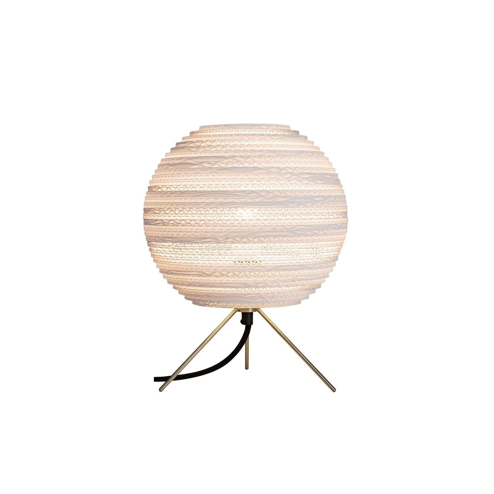 Moon Table Lamp gallery detail image