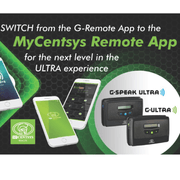 G-ULTRA - GSM Remote Technology gallery detail image