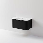 Nature 900 Vanity | Inset Basin & Orchard Drawer Front gallery detail image