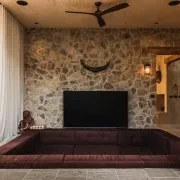 Sierra Limestone Tiles gallery detail image