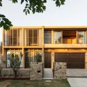 Old Villa Stone Wall Cladding gallery detail image