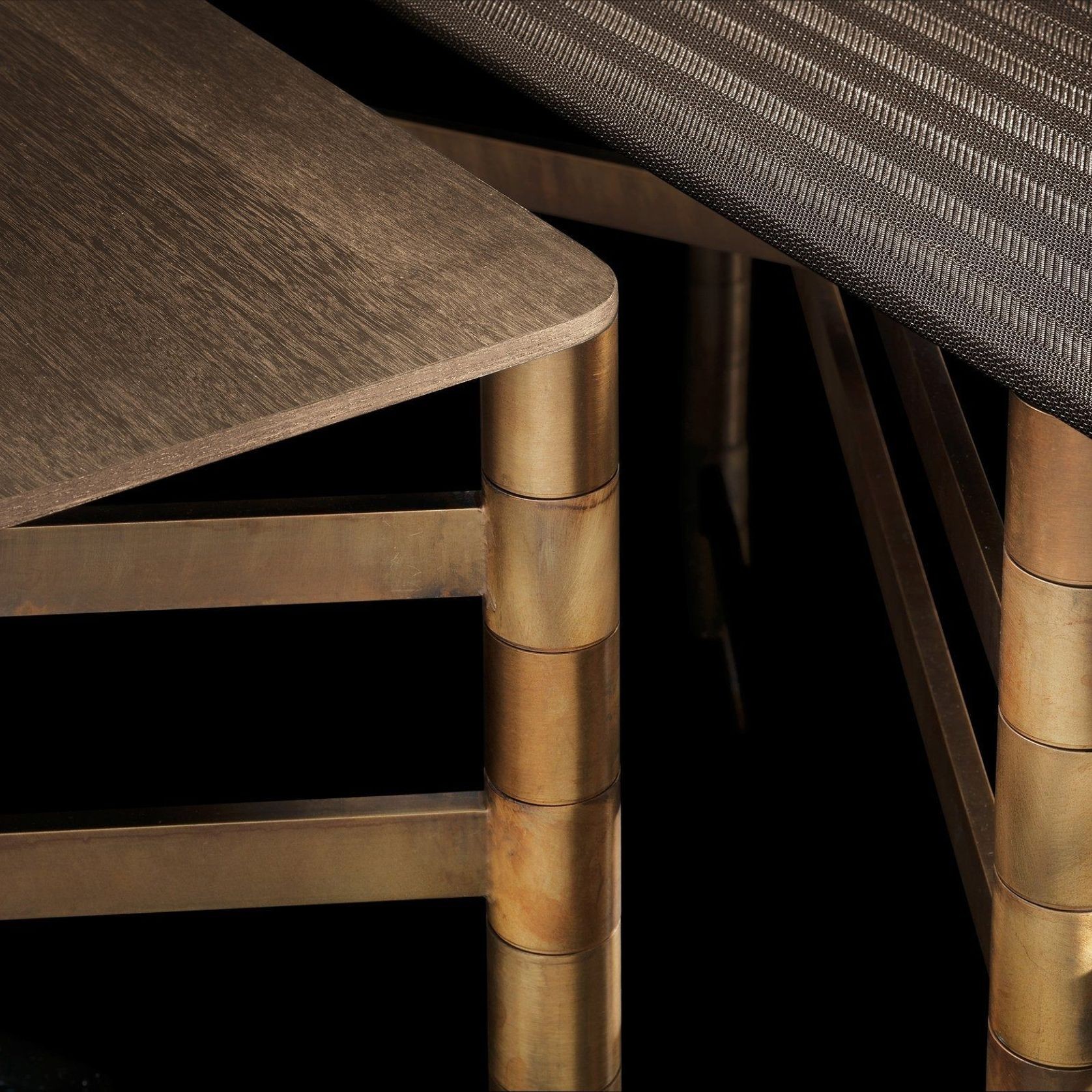 Network Coffee Table gallery detail image