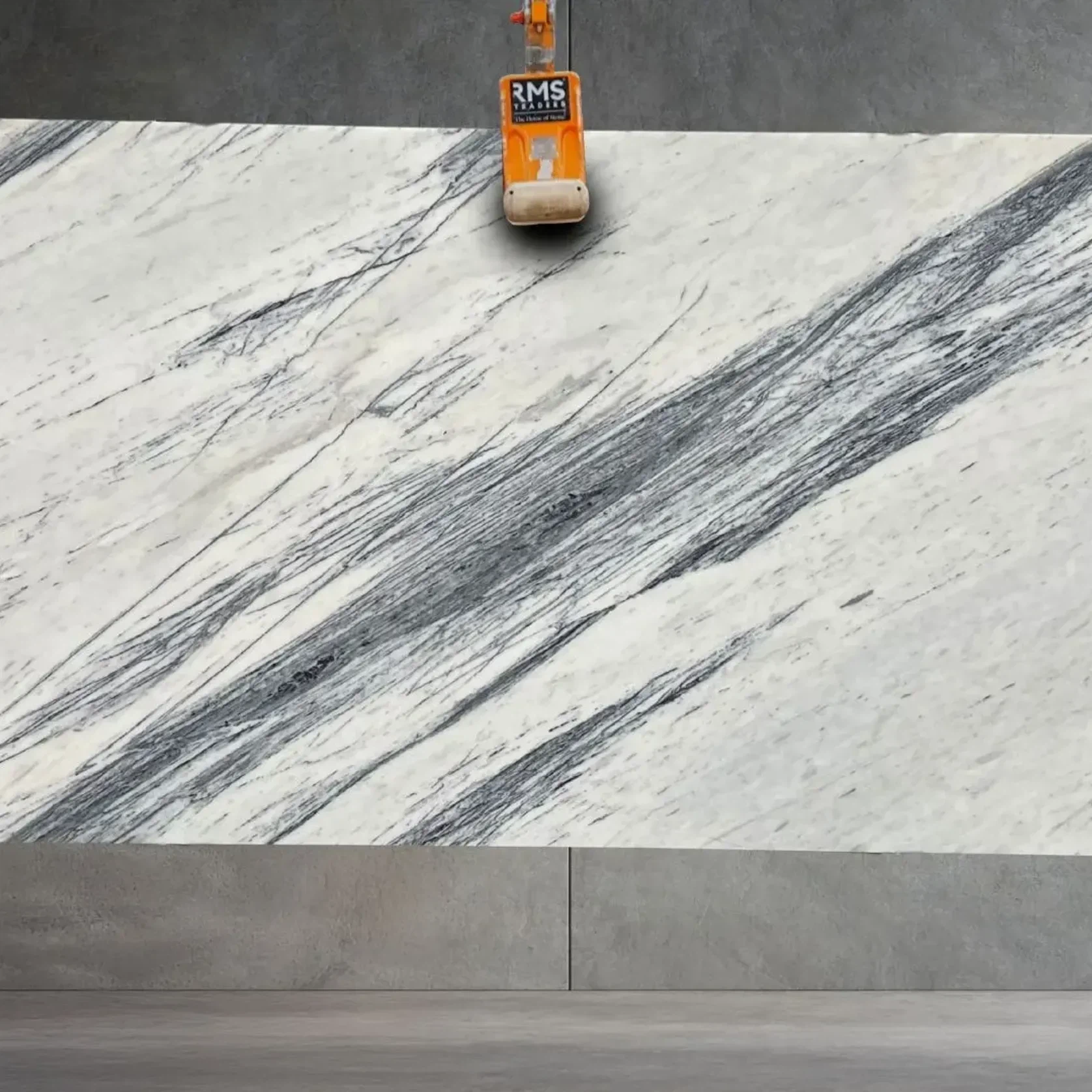 New York Lilac Marble Benchtop gallery detail image