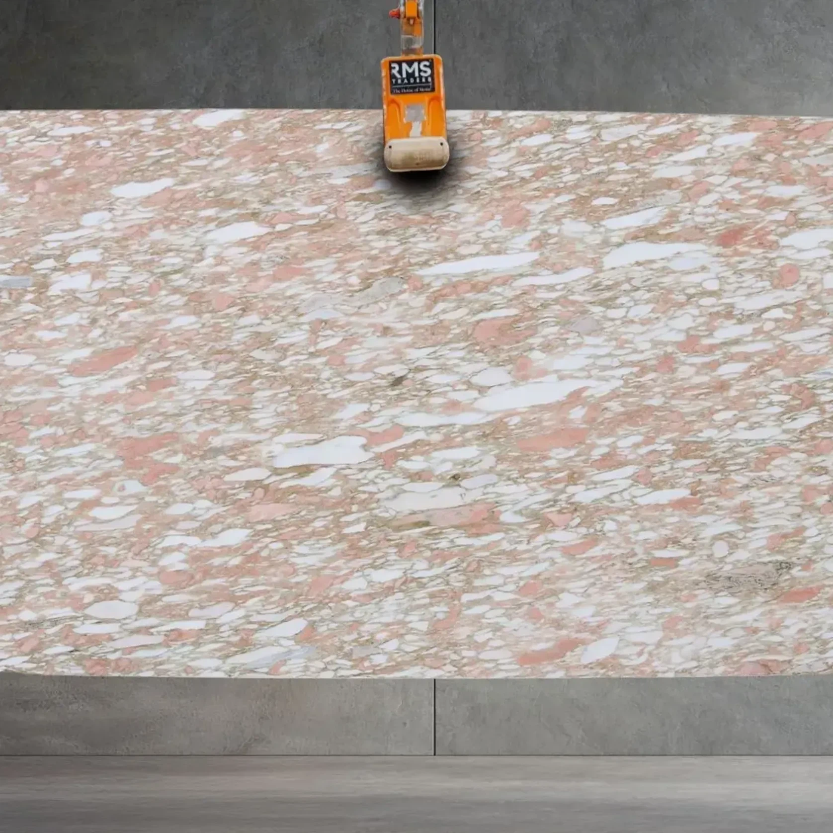 Norwegian Rose Marble Benchtop gallery detail image