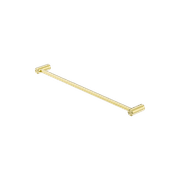 Zen SS316L Single Towel Rail 800mm | Brushed Gold gallery detail image