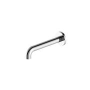 Mecca Basin/Bath Spout Only 185mm Chrome gallery detail image