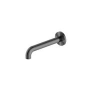 Mecca Basin/Bath Spout Only 160mm Graphite gallery detail image