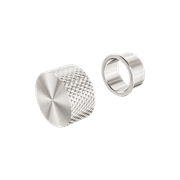 Opal 
Shower Mixer Trim Kits Brushed Nickel gallery detail image