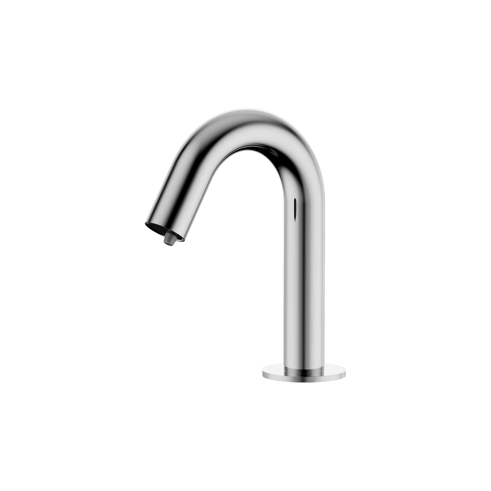Mecca Hob Mounted Sensor Soap Dispenser Chrome gallery detail image