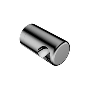 Mecca Care Make Your Own 32mm Grab Rail End Bracket Chrome gallery detail image
