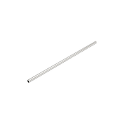Mecca Care Make Your Own 32mm Diameter Grab or Hand Rail 1200mm Length Brushed Nickel gallery detail image