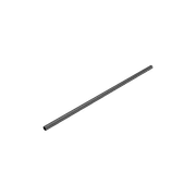 Mecca Care Make Your Own 32mm Diameter Grab or Hand Rail 1200mm Length Gun Metal gallery detail image